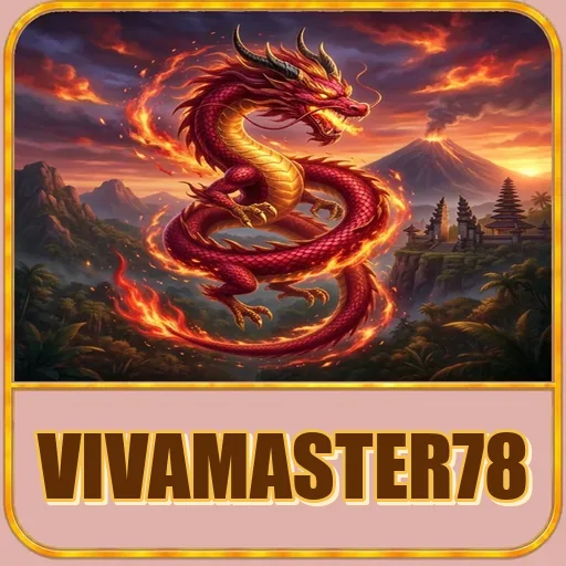 Aplikasi vivamaster78 Android