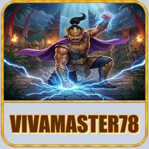 Detail Teknis vivamaster78