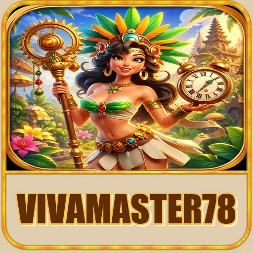 Keamanan vivamaster78